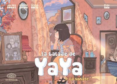 La balade de Yaya 09