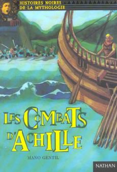 Les combats d'Achille