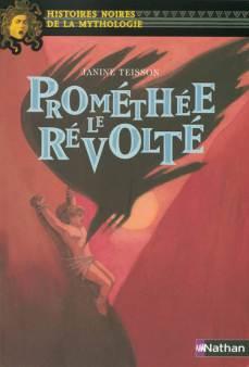 Prométhée le révolté