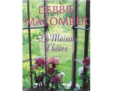 [Lecture Charleston] – Rattrapage Debbie Macomber – Retour à Cedar Cove Tomes 1 & 2