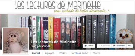 Interview | Les lectures de Marinette