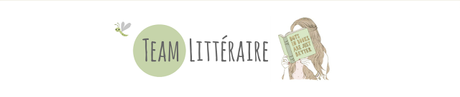 Interview | Team Litteraire