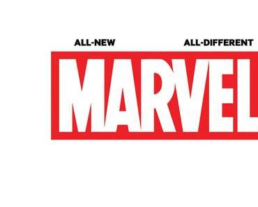 Marvel Comics dévoile une partie de son All-New All-Different Marvel Universe