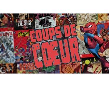 Semaine du 5 juin 2015