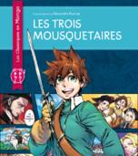 Les Trois Mousquetaires