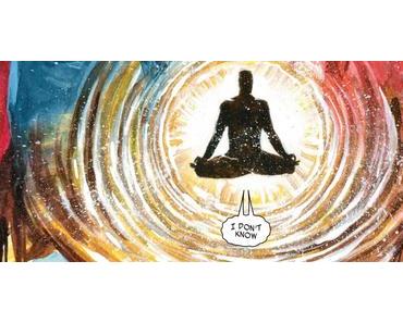 Bucky Barnes: The Winter Soldier #8