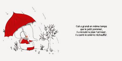 Le pommier de Cali Ill01