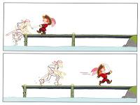 Myrmidon T4 : Myrmidon sur l'île des pirates - Dauvillier et Martin