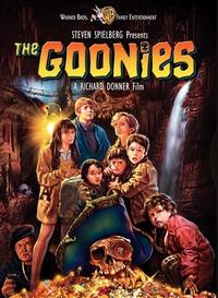 Les Goonies fêtent leurs 30 ans