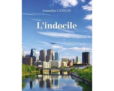 L'indocile - Amandine Catelin #39