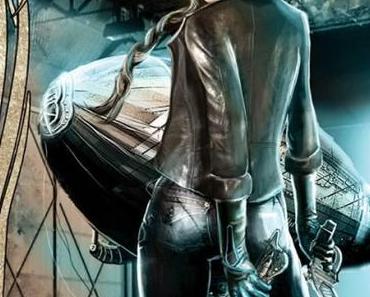 Les Nécrophiles anonymes, Tome 3: Le dernier des Nephilim de Cécile Duquenne