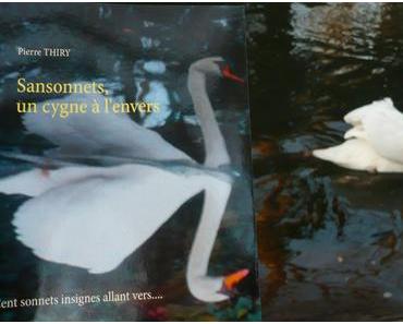 Sansonnets, un cygne à l’envers – Pierre Thiry