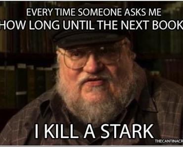 Georges R. R. Martin