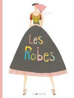 Sous l'ourlet des jolies robes d'Albertine