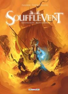 LE SOUFFLEVENT