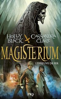 MAGISTERIUM