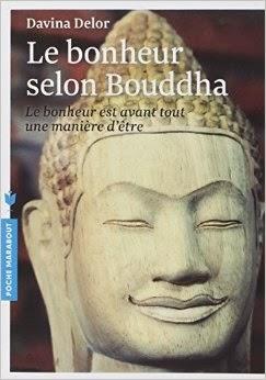 Le bonheur selon Bouddha.