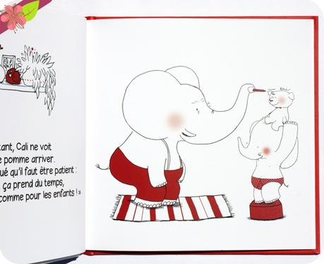 Le Pommier de Cali de Nancy Guilbert et Cécile Vangout Le Pommier de Cali de Nancy Guilbert et Cécile Vangout