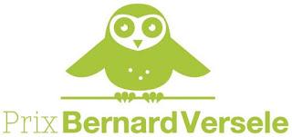 Les lauréats du Prix Bernard Versele 2015 sont...