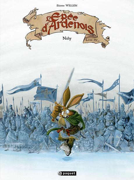 L’épée d’Ardenois (T4) Nuhy epeee_ardenois_T4_couv