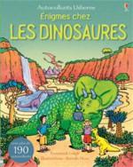 Énigmes chez les dinosaures