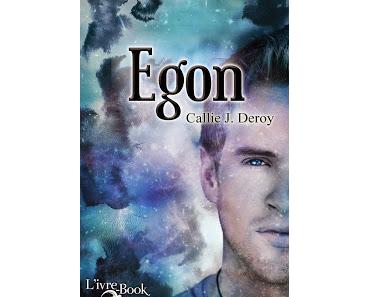 Egon de Callie J. Deroy #40