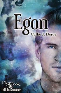 Egon de Callie J. Deroy #40