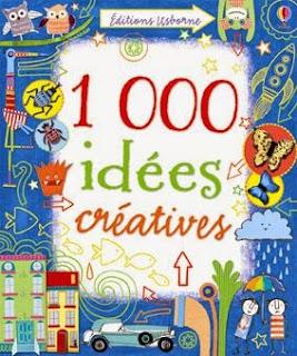 1000 idées créatives