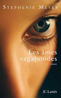 Les âmes vagabondes, Stephenie Meyer