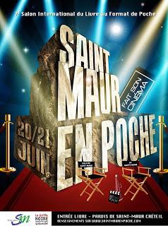 Saint Maur en Poche 2015