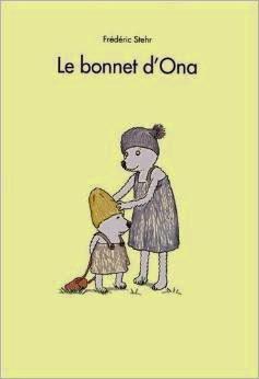 Le bonnet d'Ona