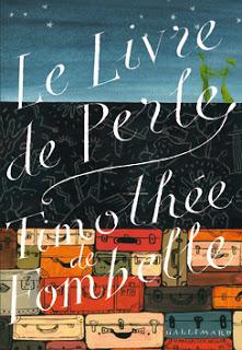 LE LIVRE DE PERLE