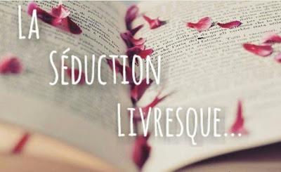 ❀ TAG La Séduction Livresque ❀