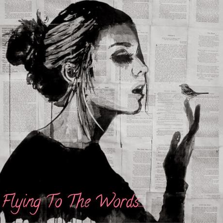 Du nouveau pour Flying To The Words !