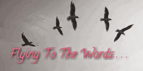 Du nouveau pour Flying To The Words !