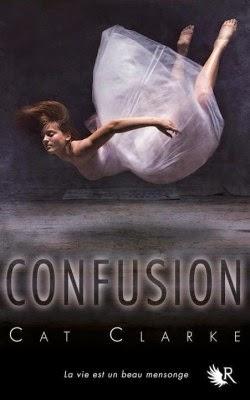 Confusion de Cat Clarke