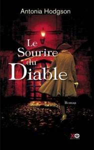 Le sourire du Diable – Antonia Hodgson