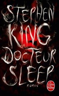 Docteur Sleep - stephen King