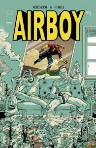 Airboy-001-Cover