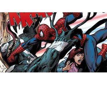 Amazing Spider-Man: Renew Your Vows #1