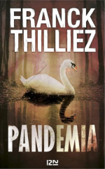 Franck Thilliez - Pandemia