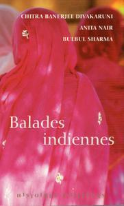 Balades indiennes.