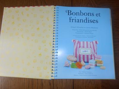 Abigail Wheatley / Bonbons et friandises