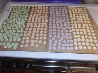 Abigail Wheatley / Bonbons et friandises