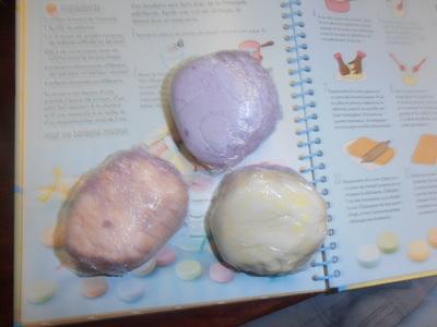 Abigail Wheatley / Bonbons et friandises