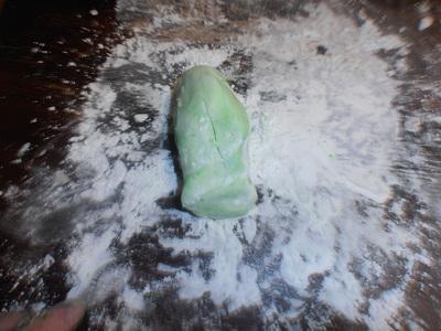 Abigail Wheatley / Bonbons et friandises