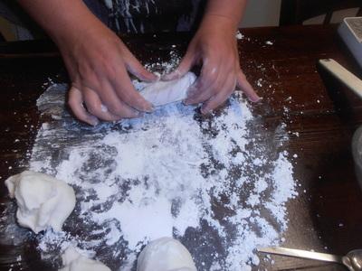 Abigail Wheatley / Bonbons et friandises