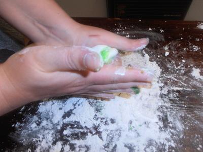 Abigail Wheatley / Bonbons et friandises