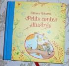 Petits contes illustrés Couv