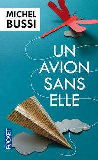 Un avion sans elle, Michel Bussi